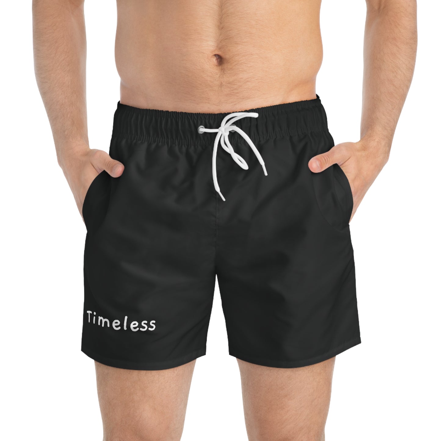 Timeless classic boardies