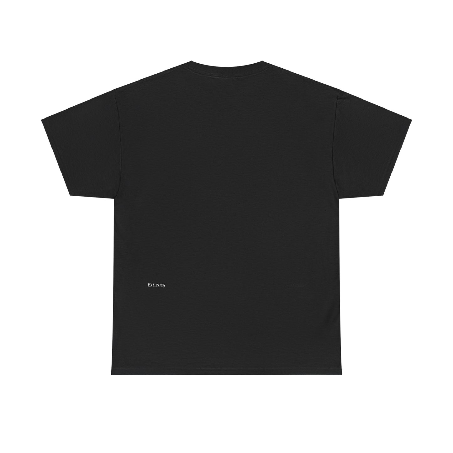 Timeless Basics tee.