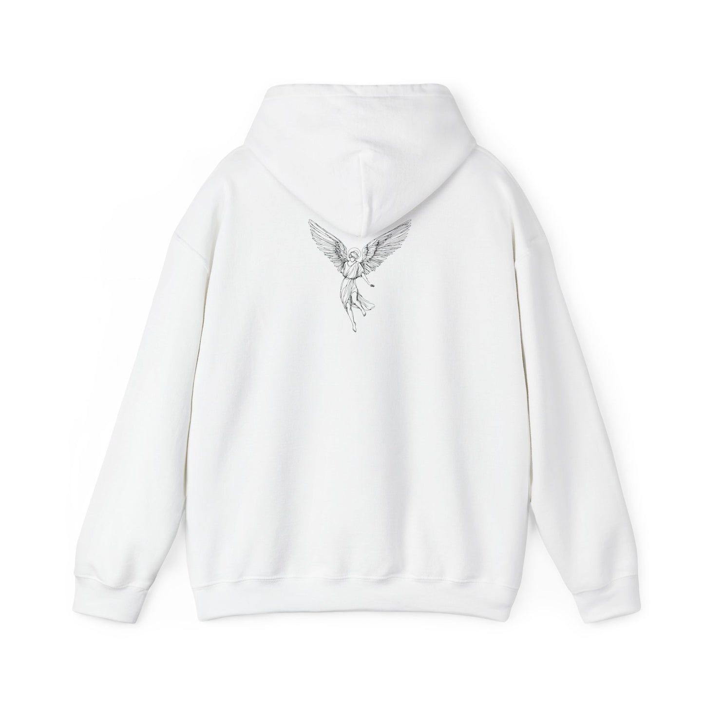 Fallen Angel Hoodie