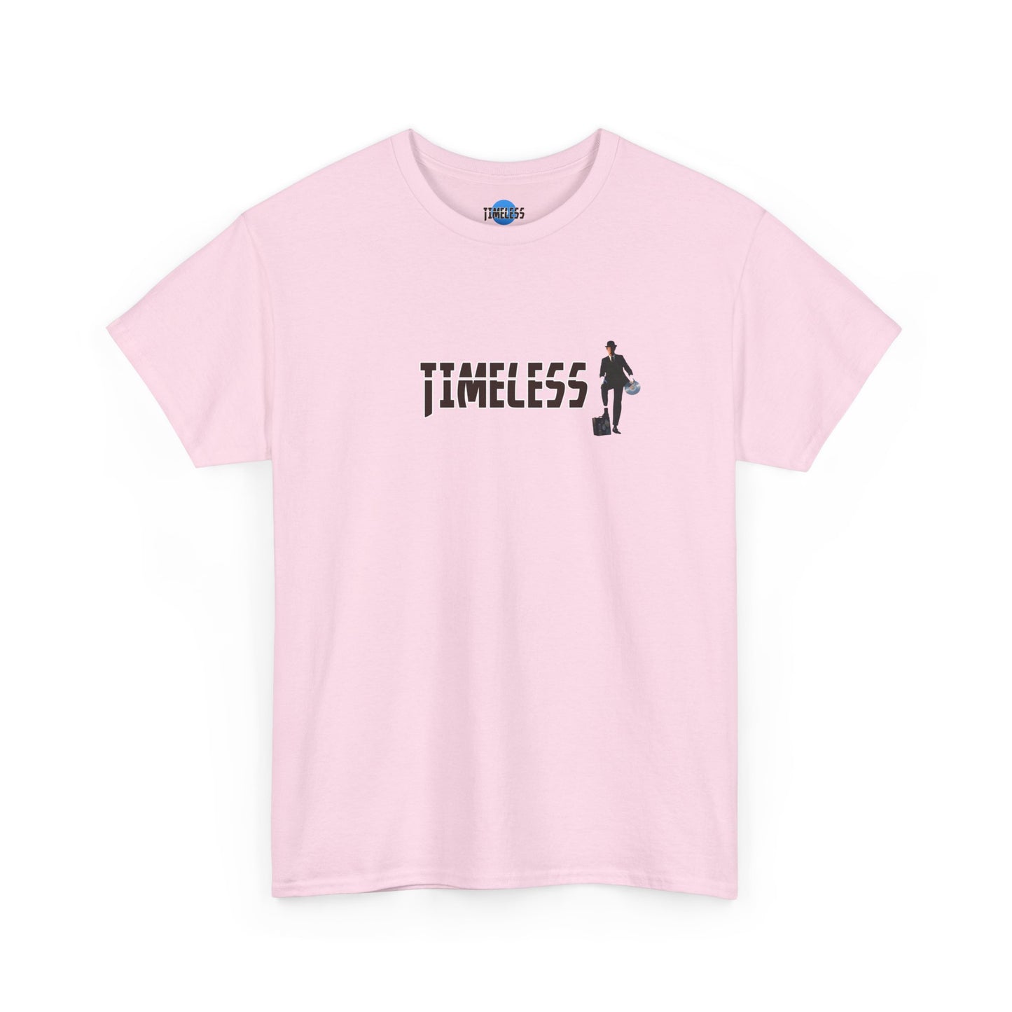 Timeless Great Music tee