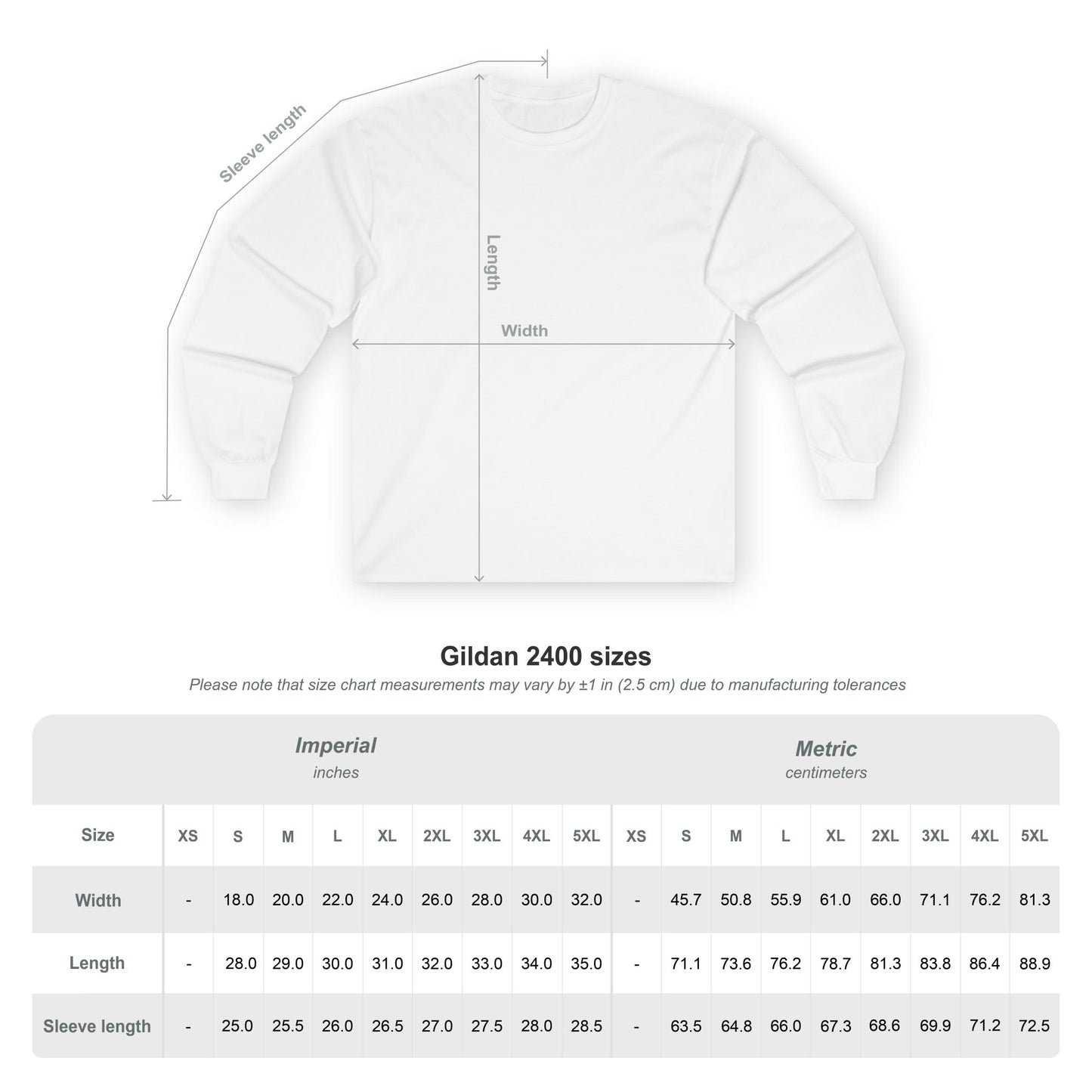 Timeless X Jurassic Long-sleeve Tee (100% Cotton)