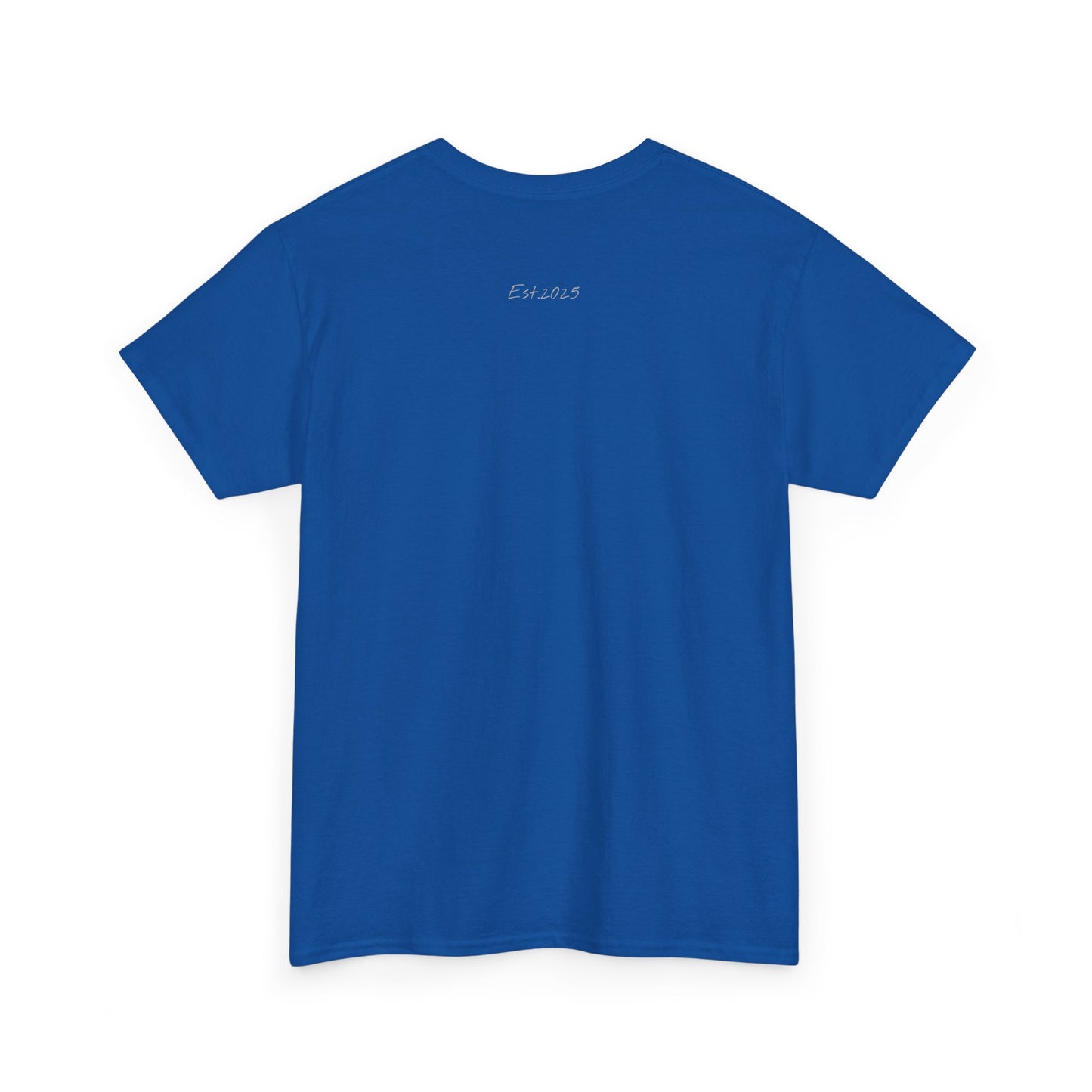 Timeless Classic tee (Basics collection)