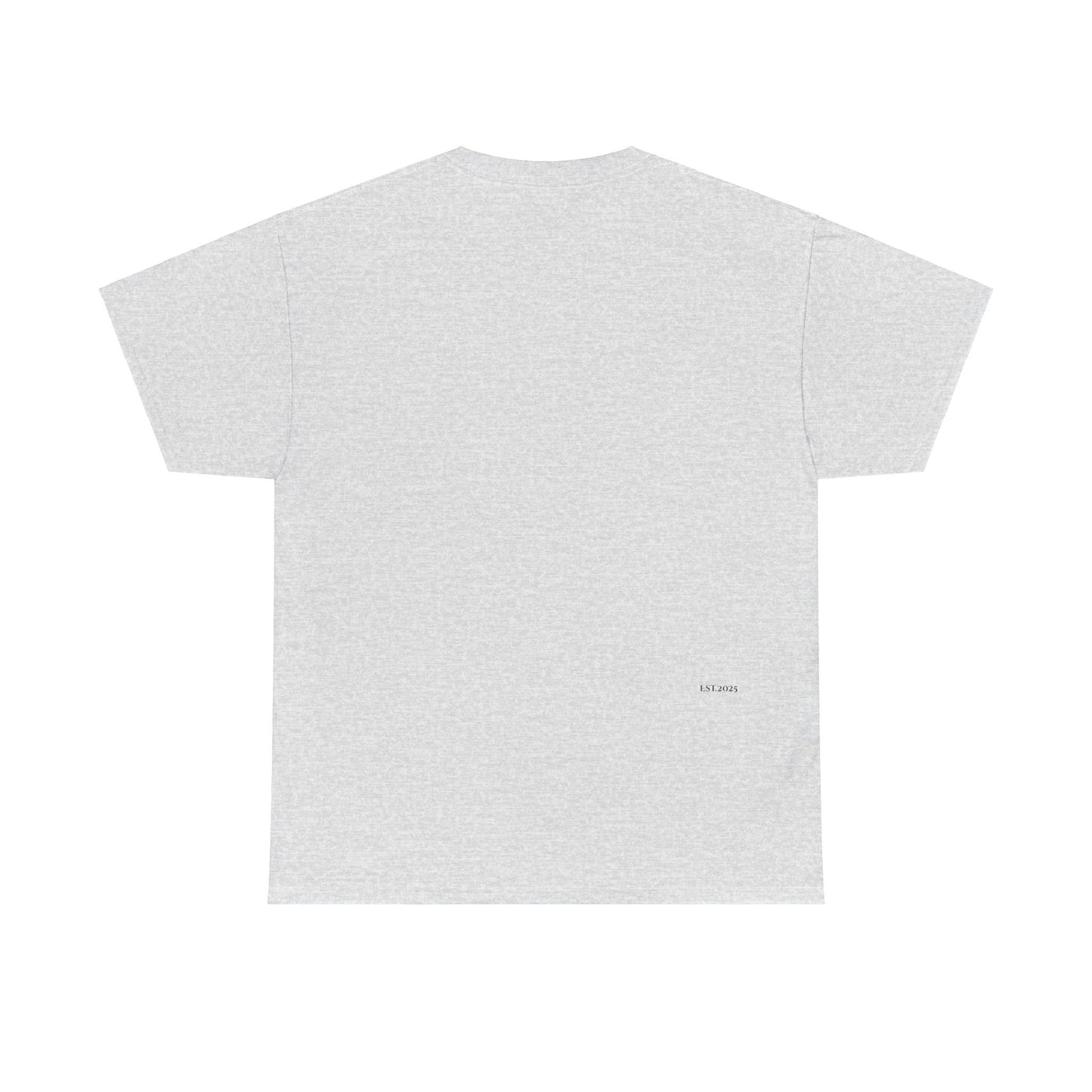 Timeless Basics tee.