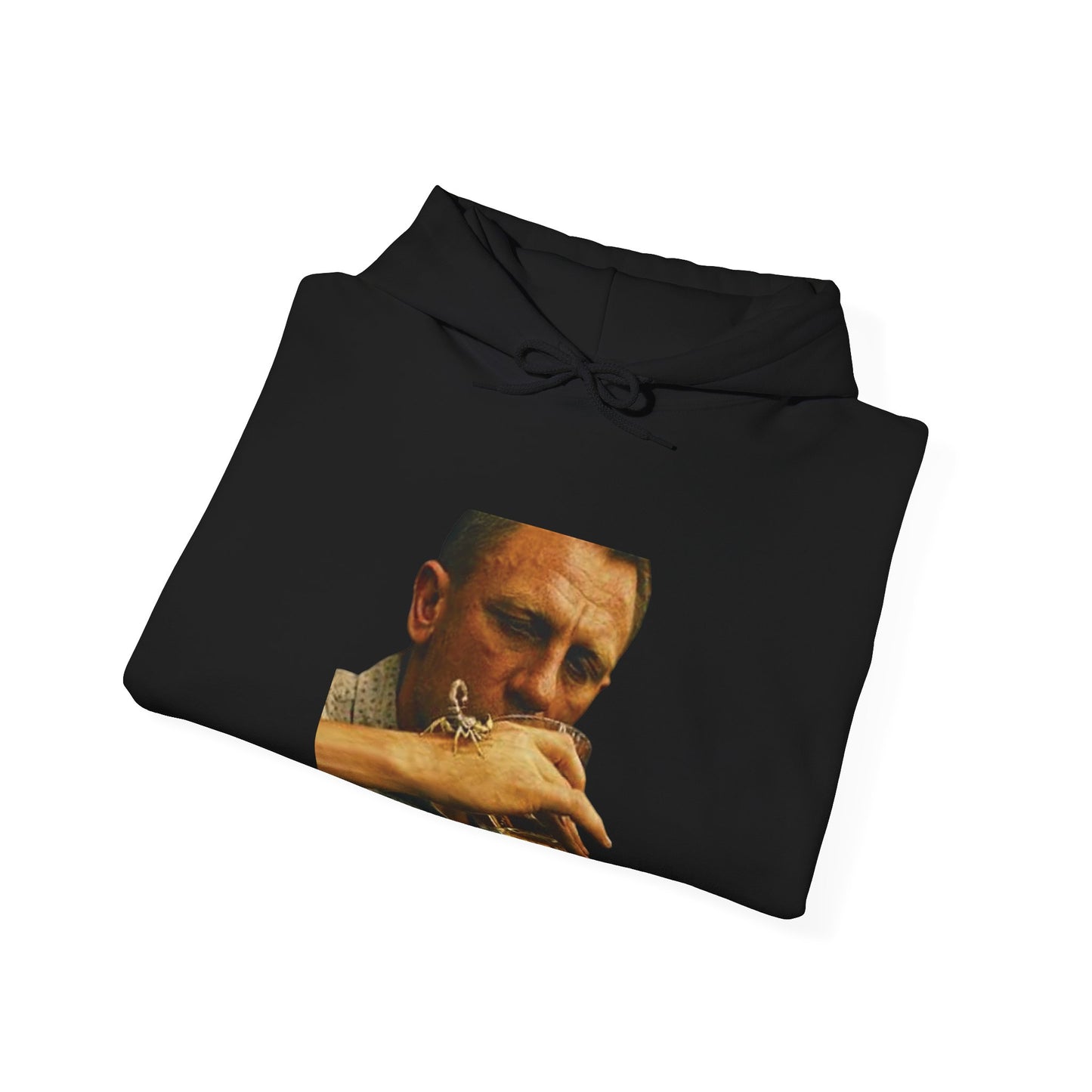 Timeless X Bond hoodie (Greatest hits collection)