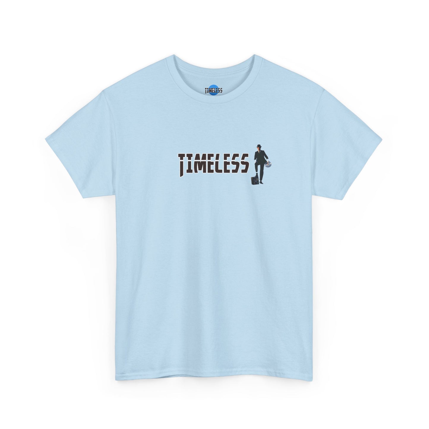 Timeless Great Music tee