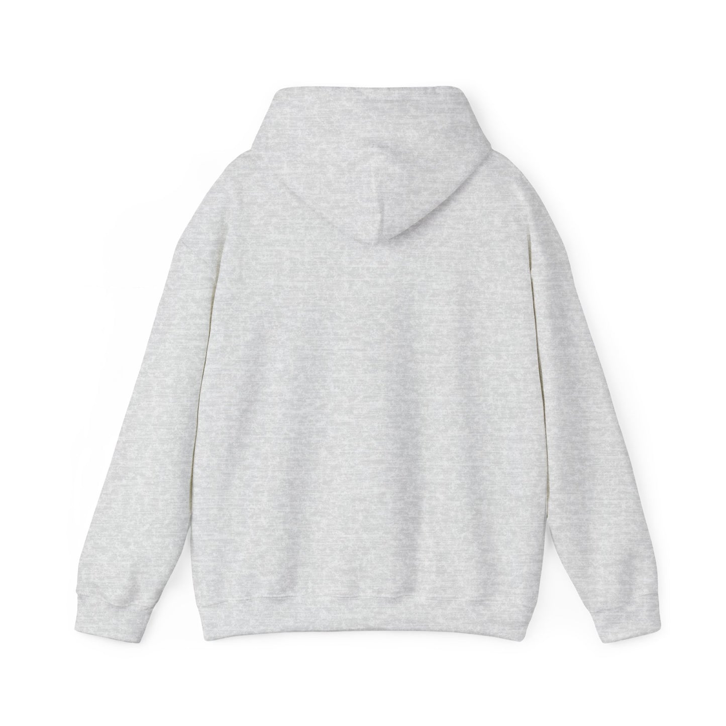 Timeless: Locals Hoodie - Classic Box Fit Heavy Blend
