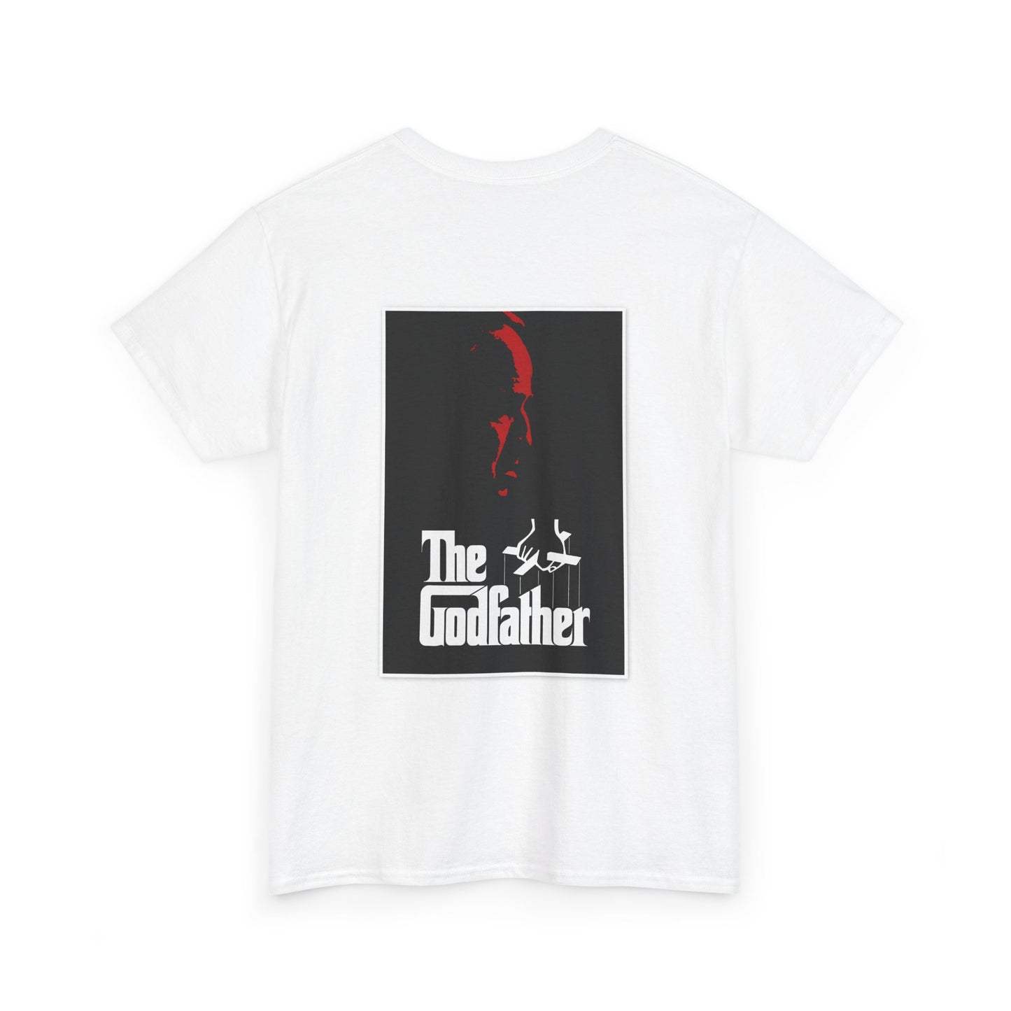 Timeless Godfather Tee