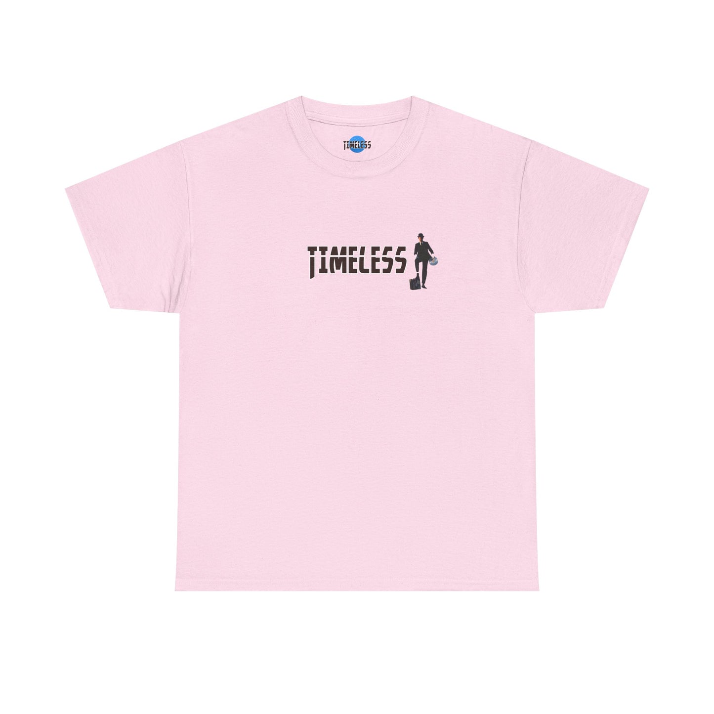 Timeless Great Music tee