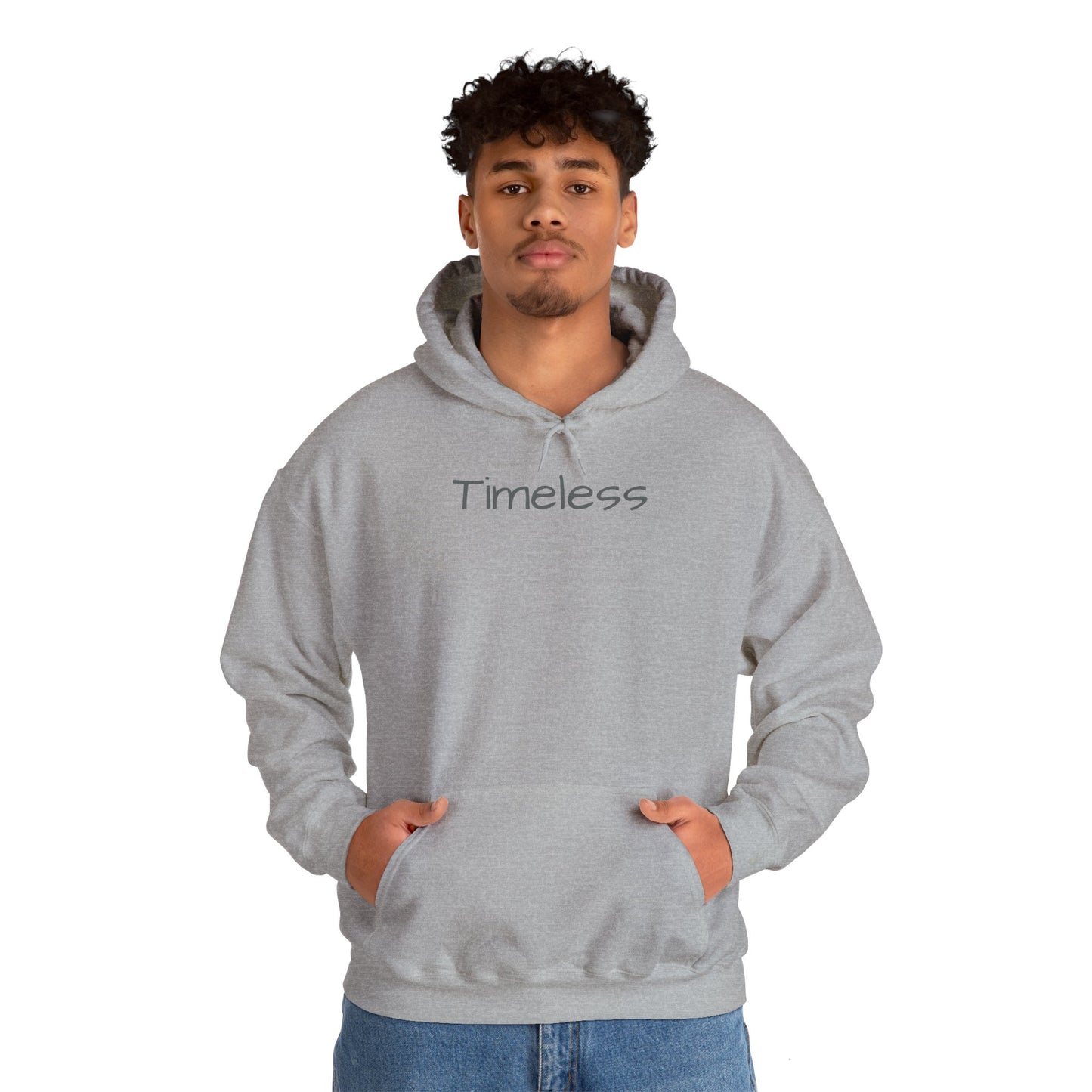 Fallen Angel Hoodie