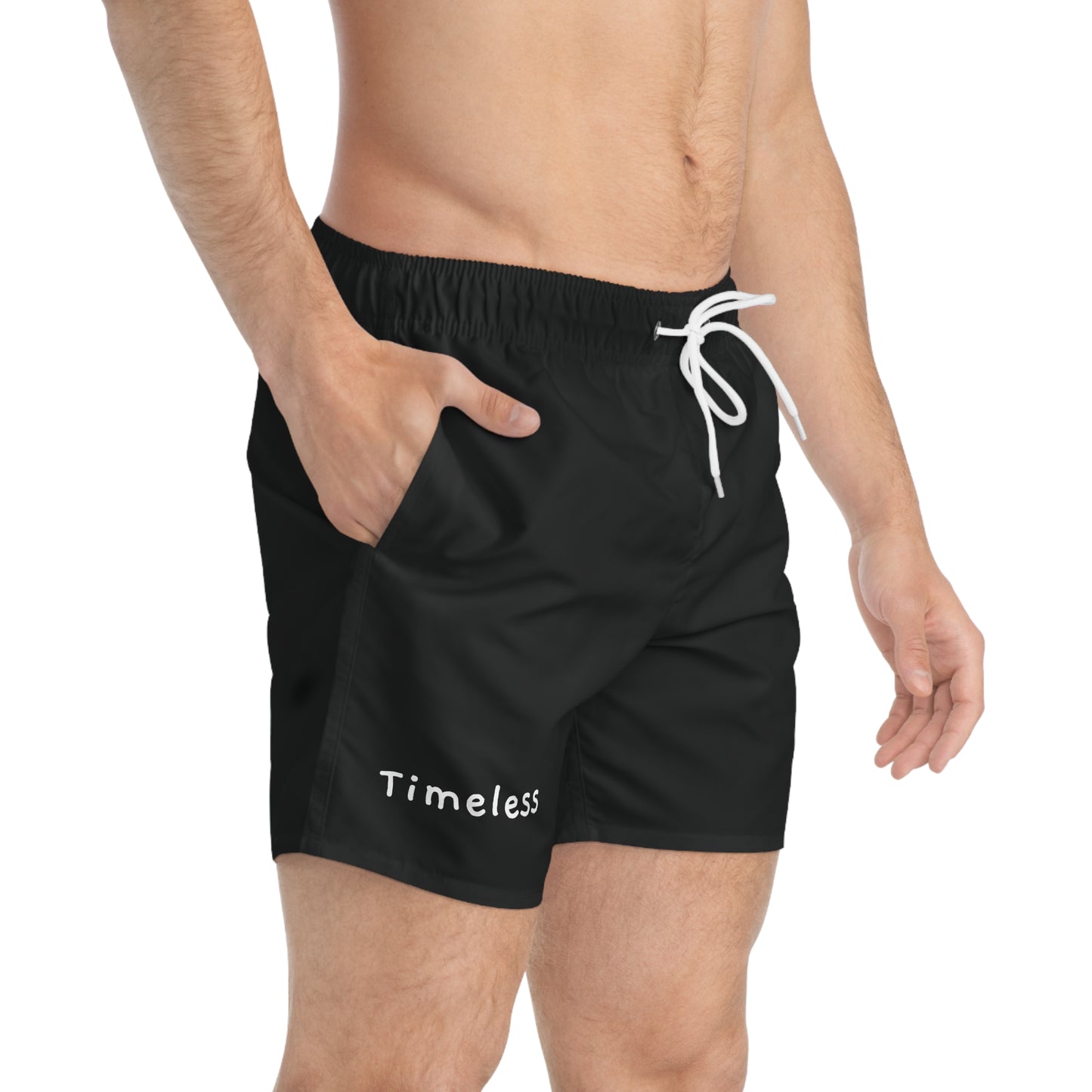Timeless classic boardies