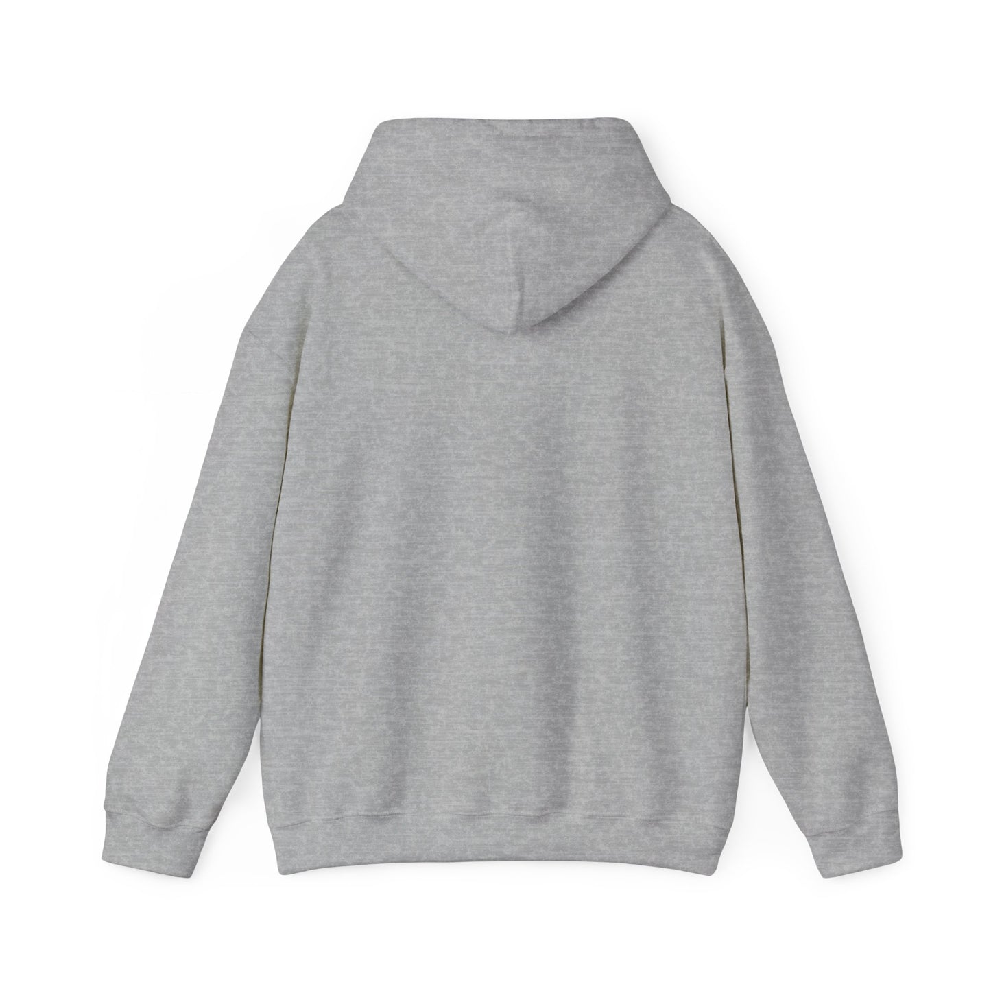 Timeless: Locals Hoodie - Classic Box Fit Heavy Blend