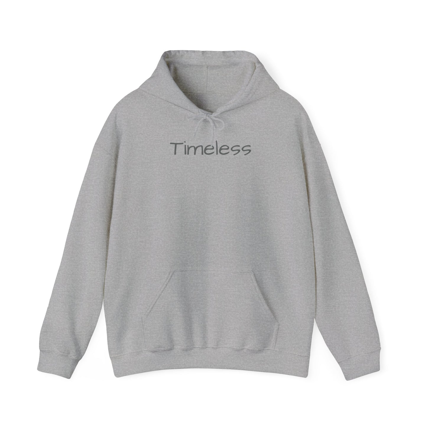 Fallen Angel Hoodie