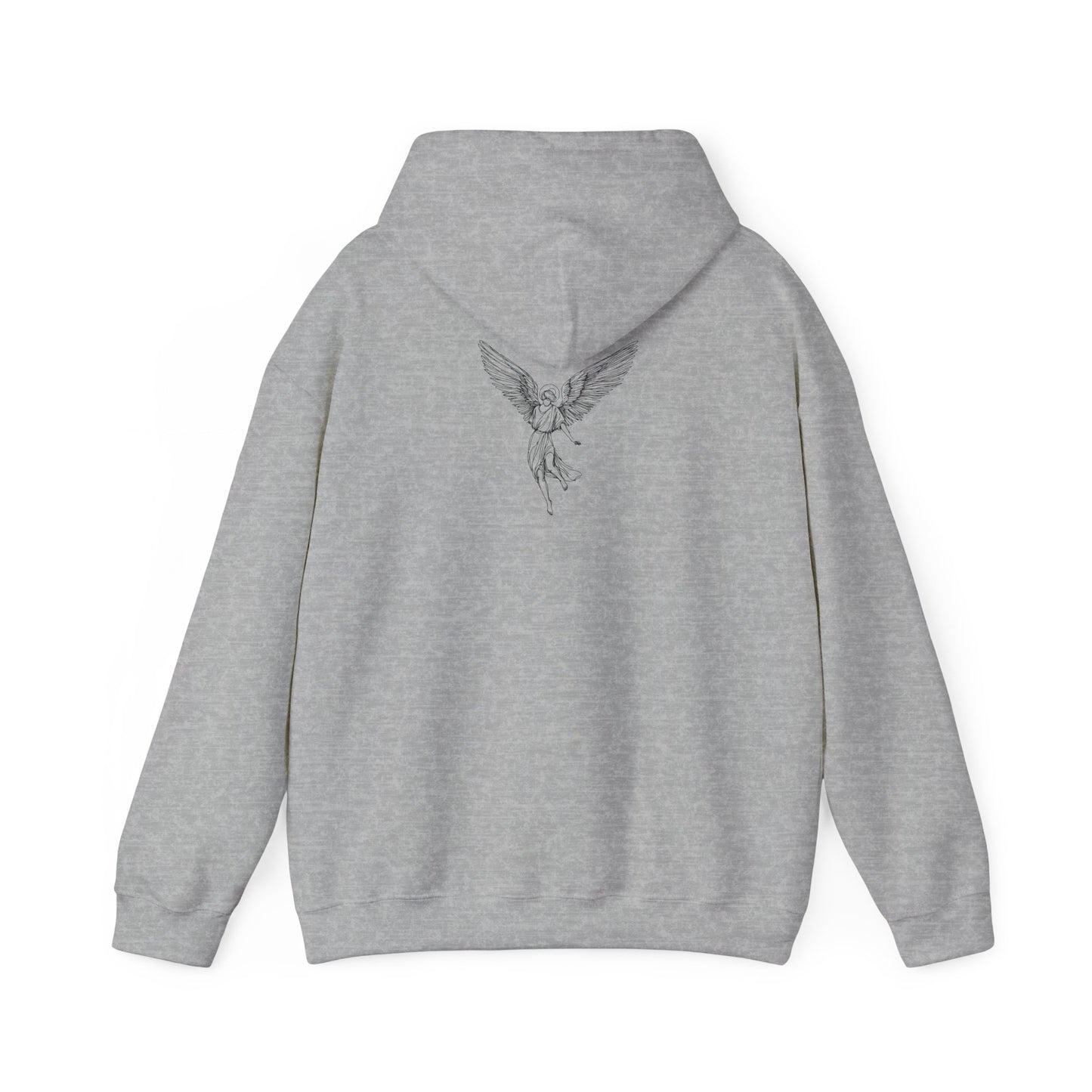 Fallen Angel Hoodie