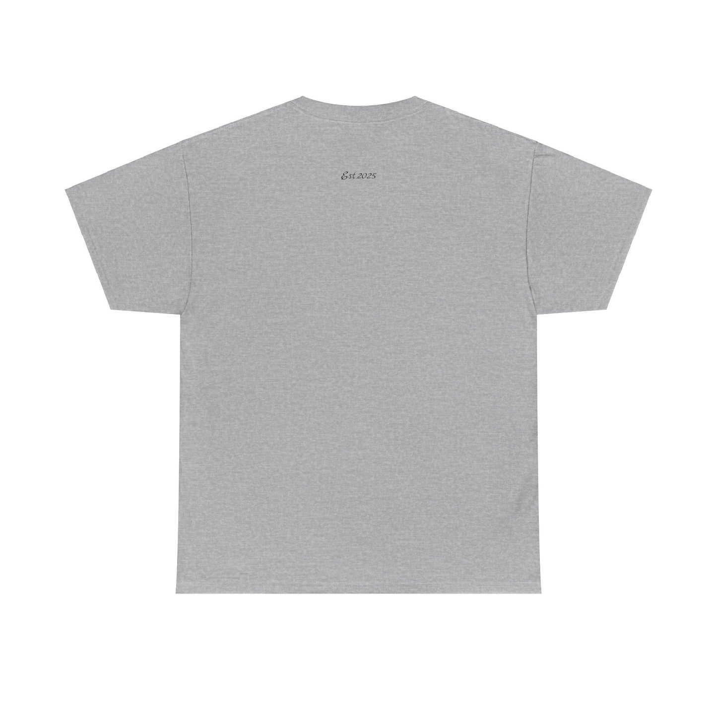 Timeless Classic tee (Basics collection)
