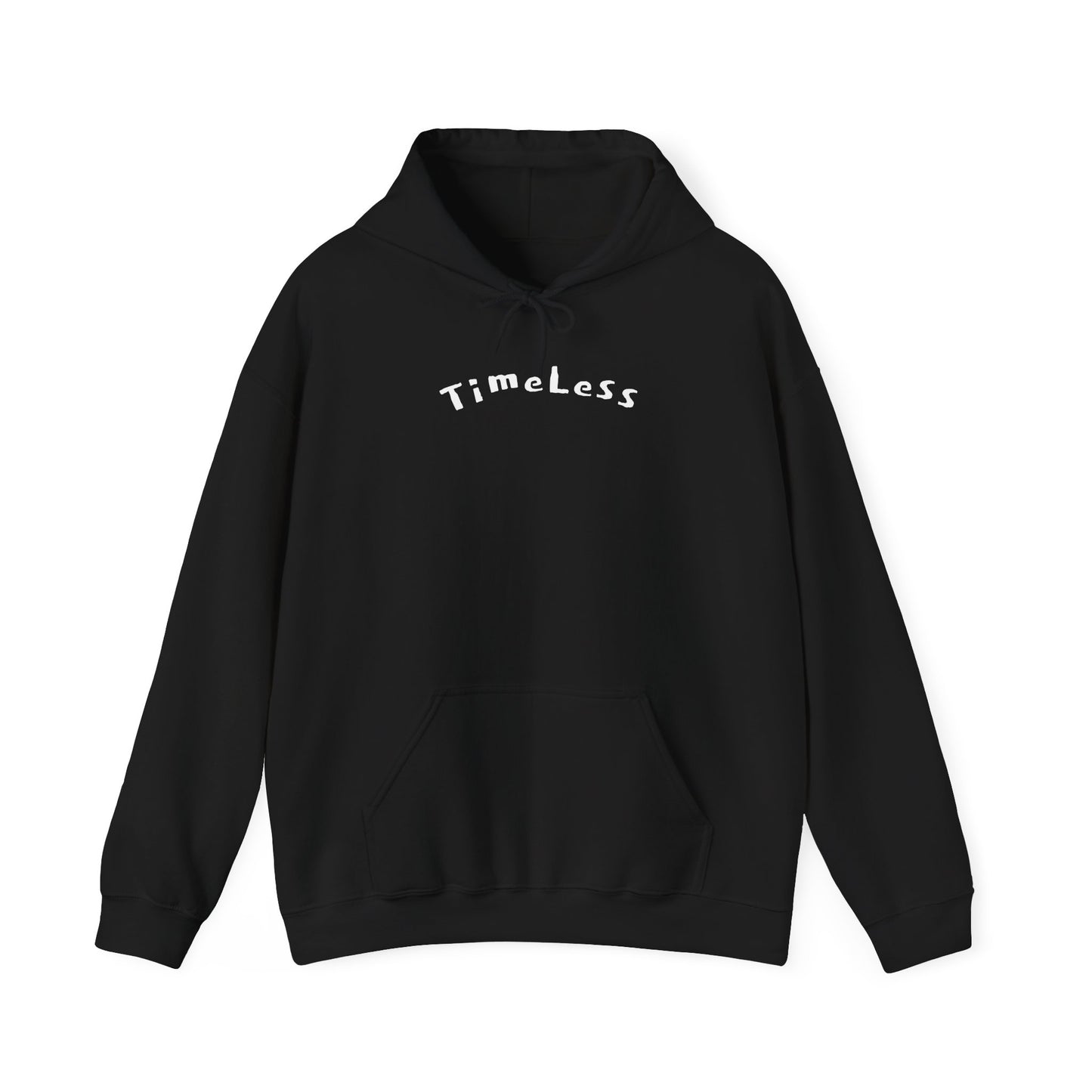 Timeless EXPLORE hoodie