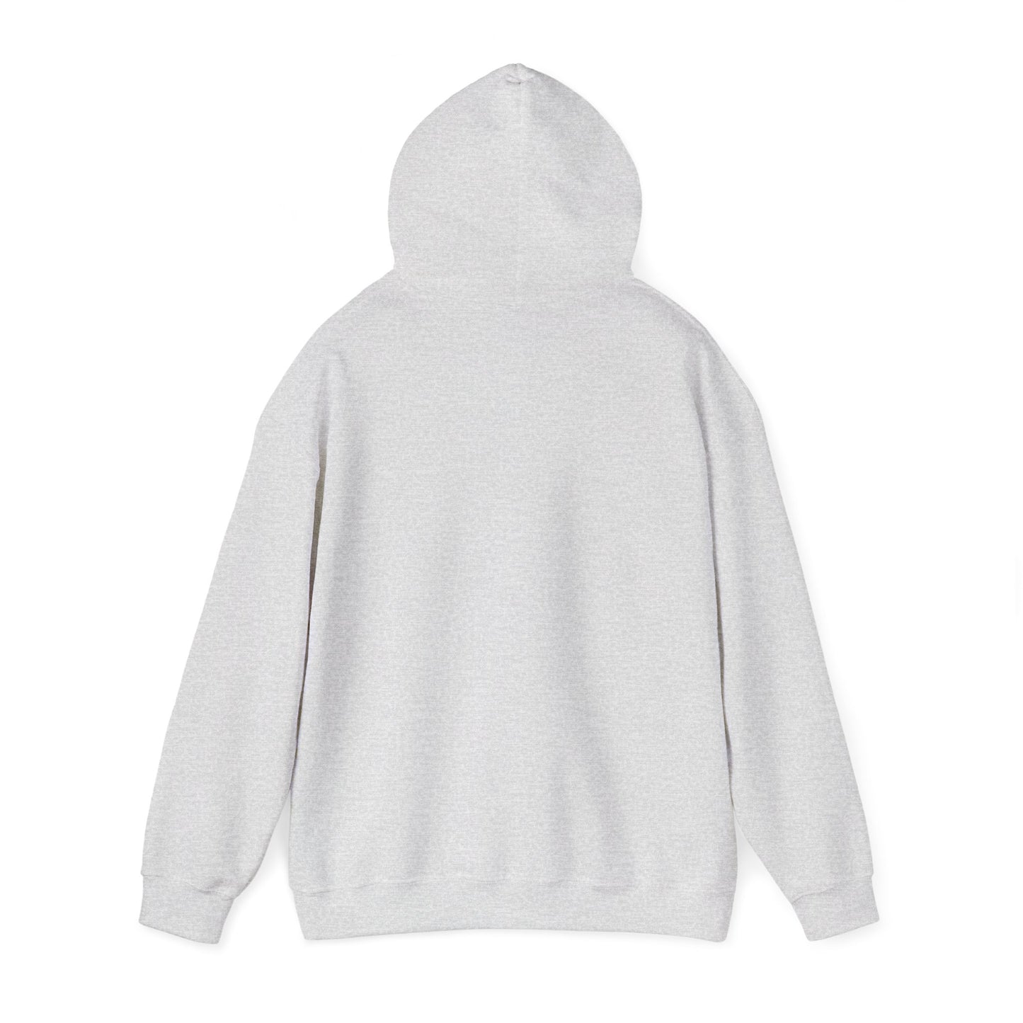 Timeless: Locals Hoodie - Classic Box Fit Heavy Blend