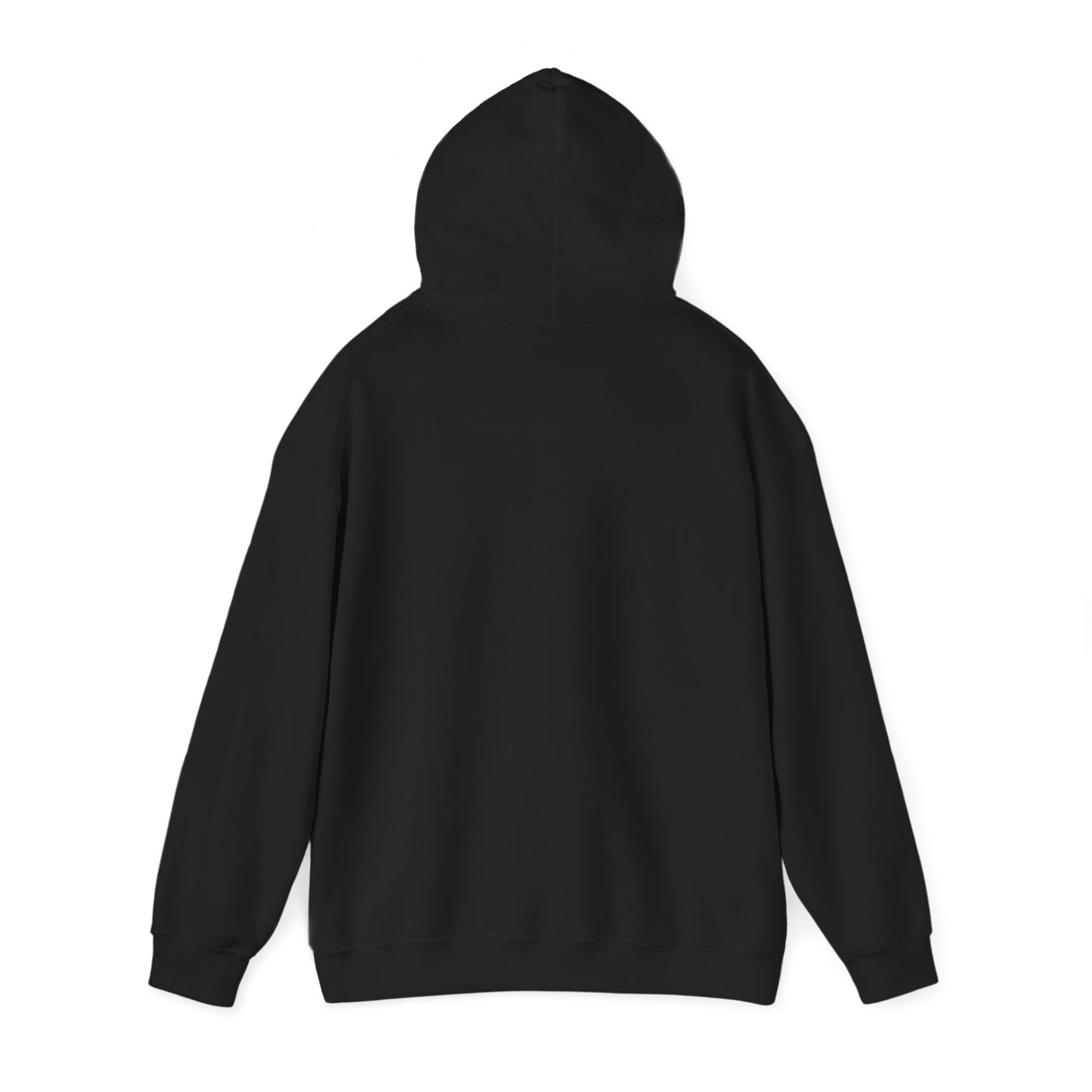 Timeless Heritage Hoodie (100% cotton)