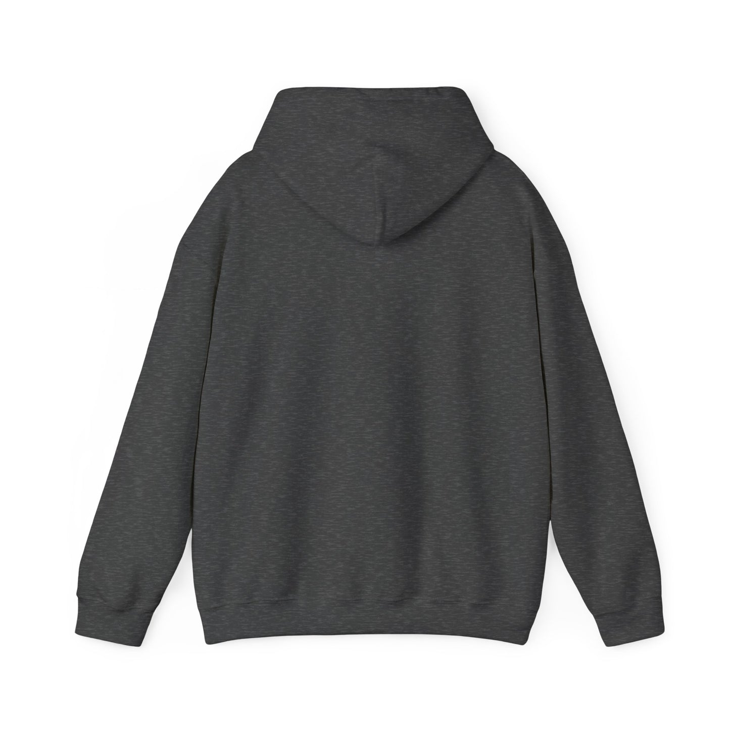 Timeless: Locals Hoodie - Classic Box Fit Heavy Blend