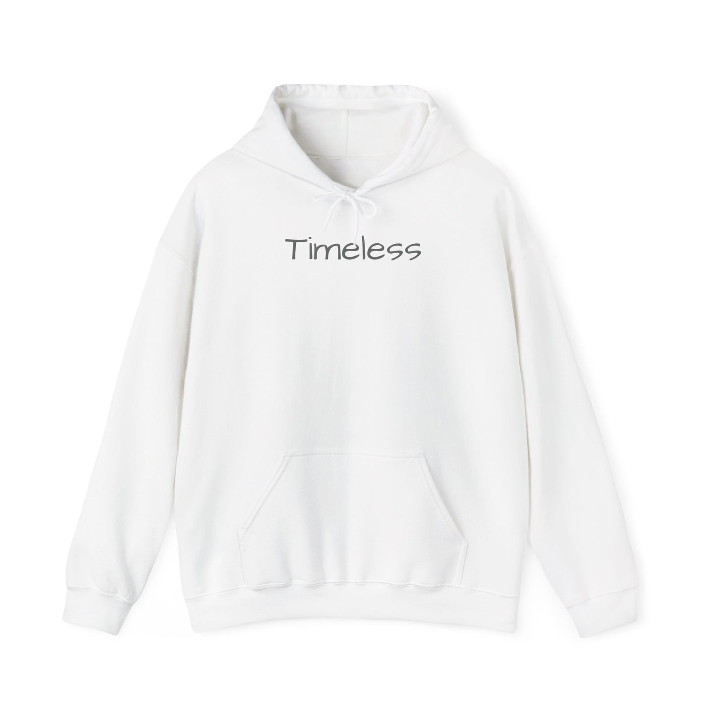 Fallen Angel Hoodie