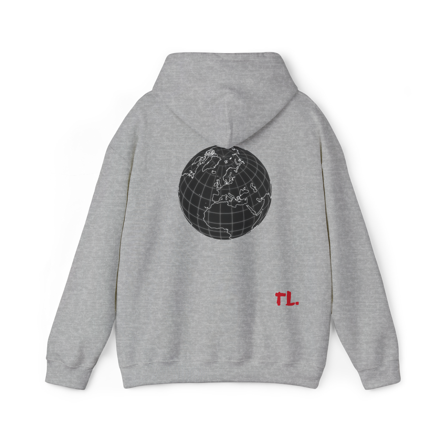 Timeless Worldwide hoodie