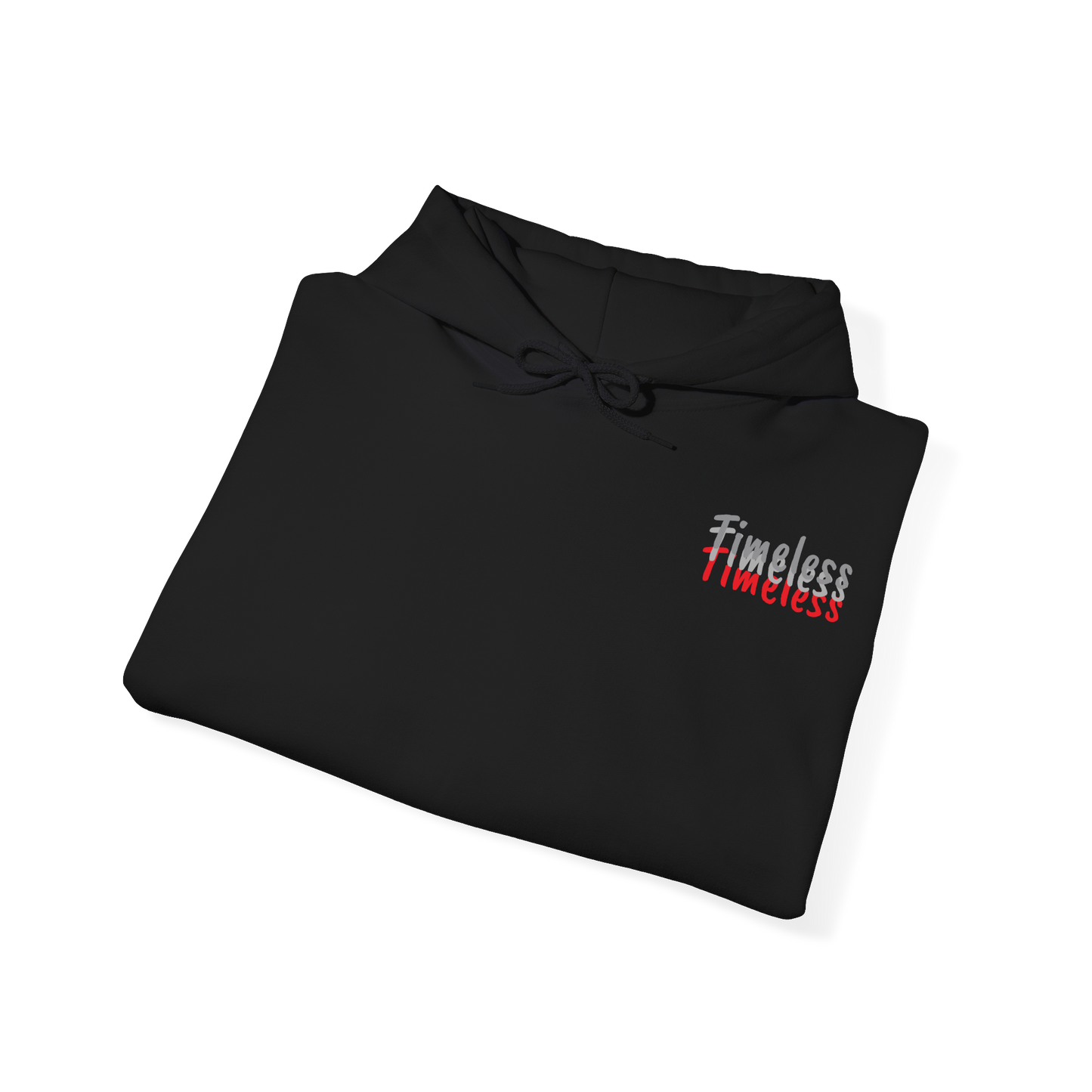 Timeless Worldwide hoodie