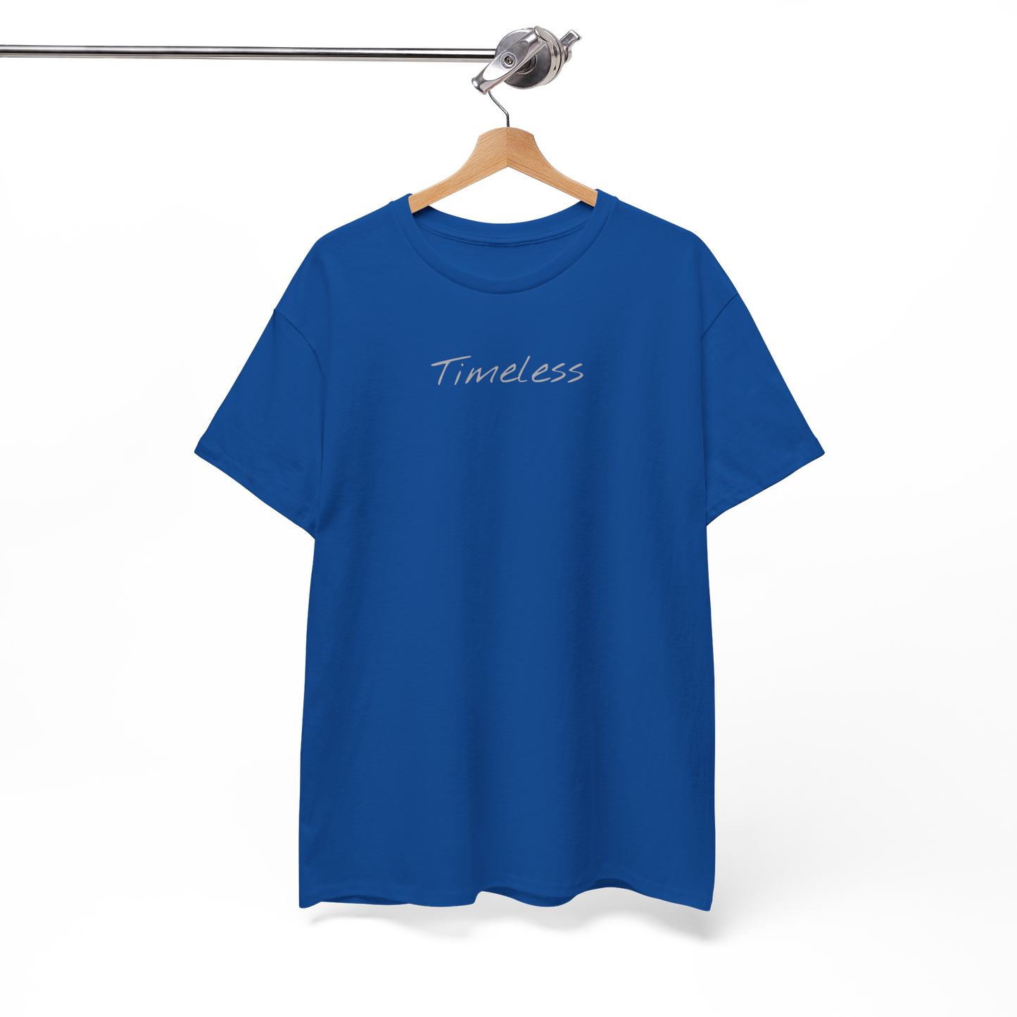 Timeless Classic tee (Basics collection)
