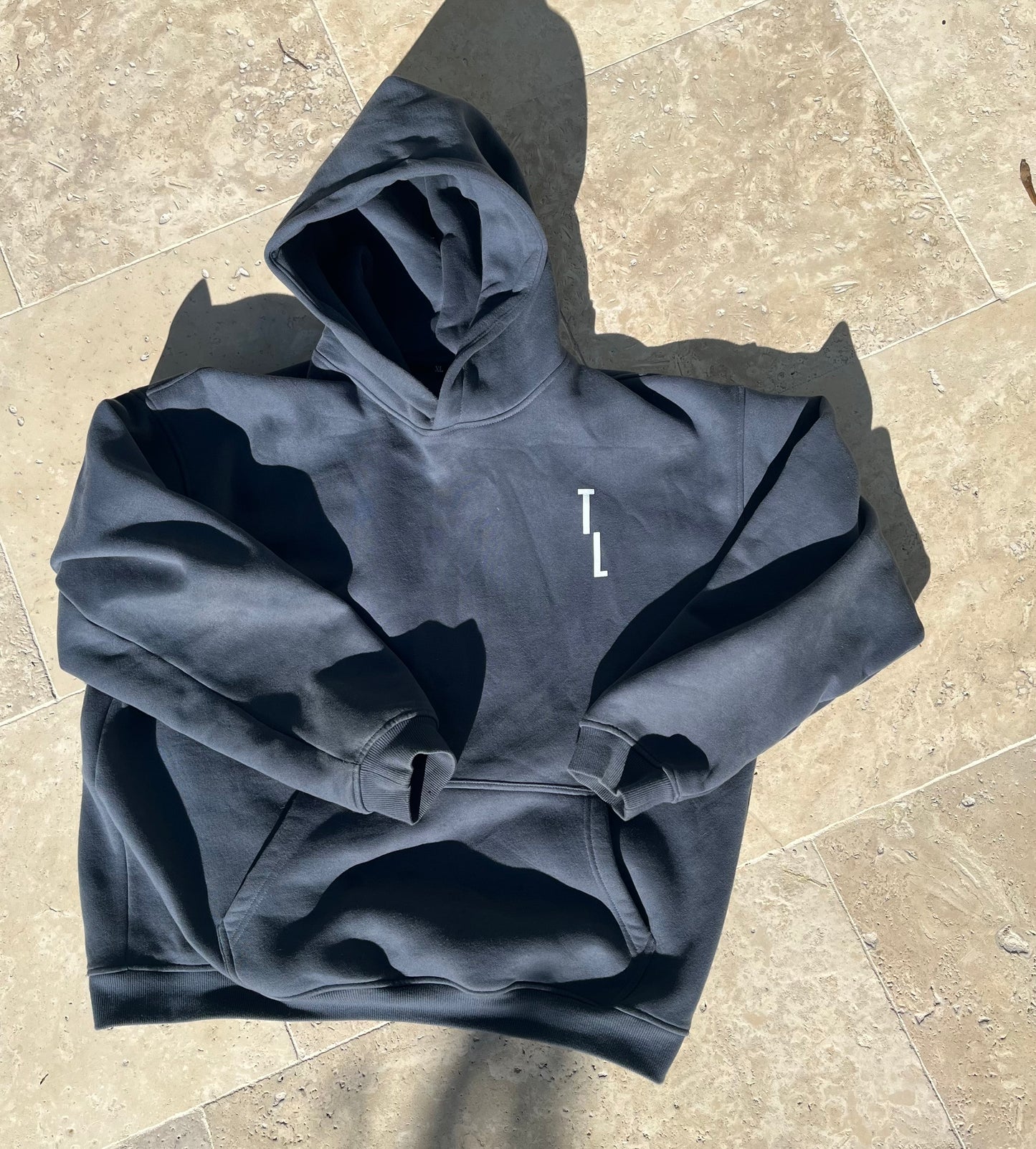 Timeless X Beatles hoodie 2.0 (heavier fabric and redesigned fit)