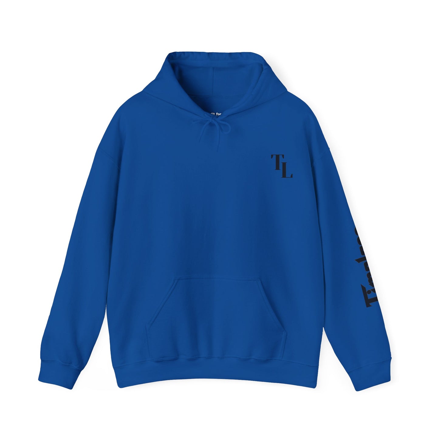 The Timeless Minimalist Blend Hoodie