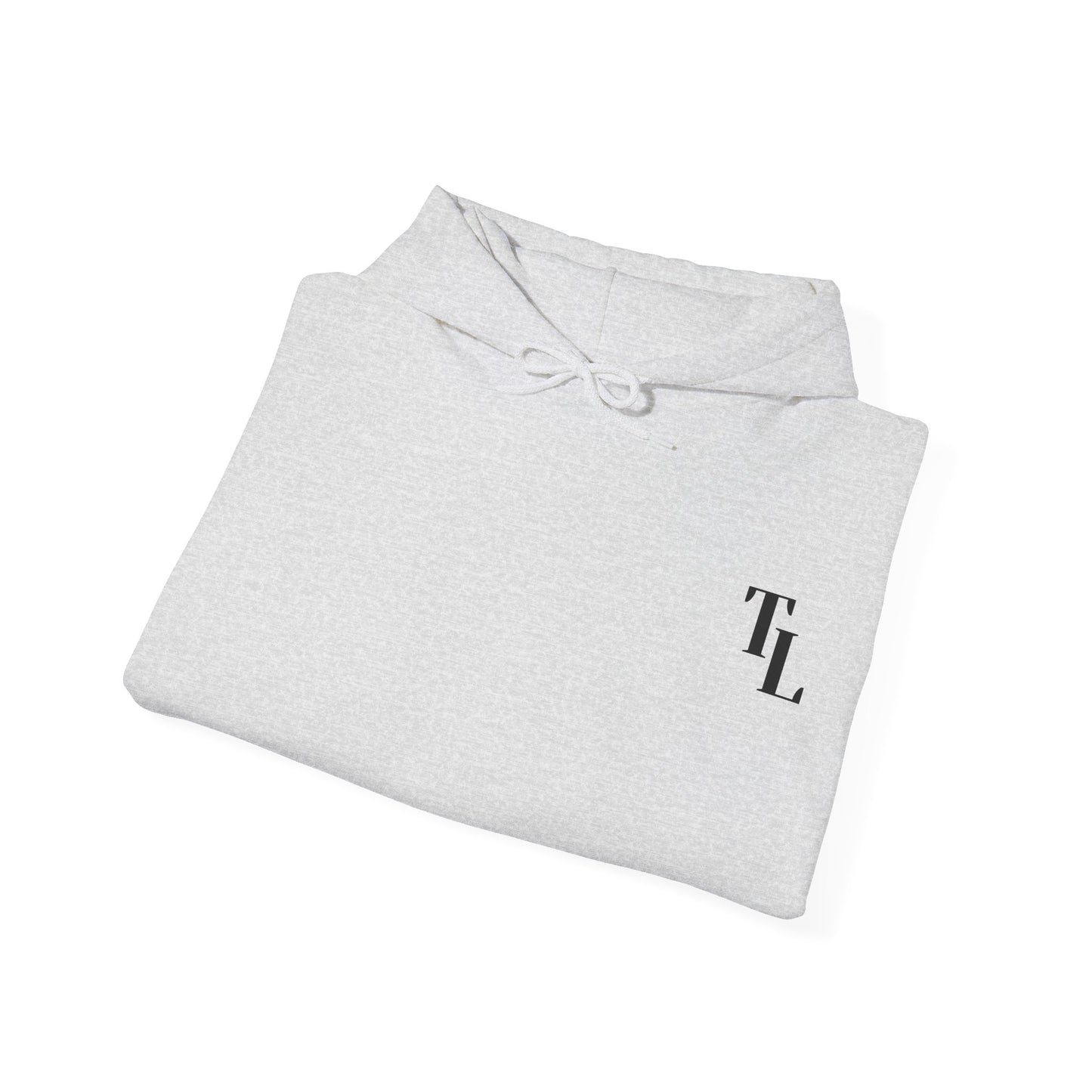 The Timeless Minimalist Blend Hoodie