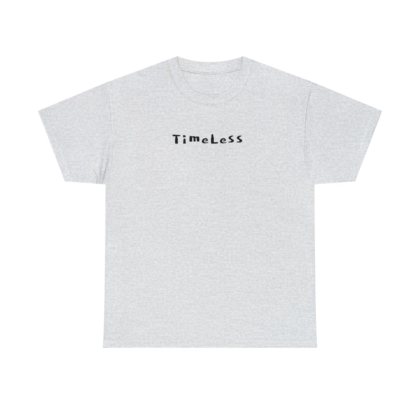 TimeLess EXPLORE tee