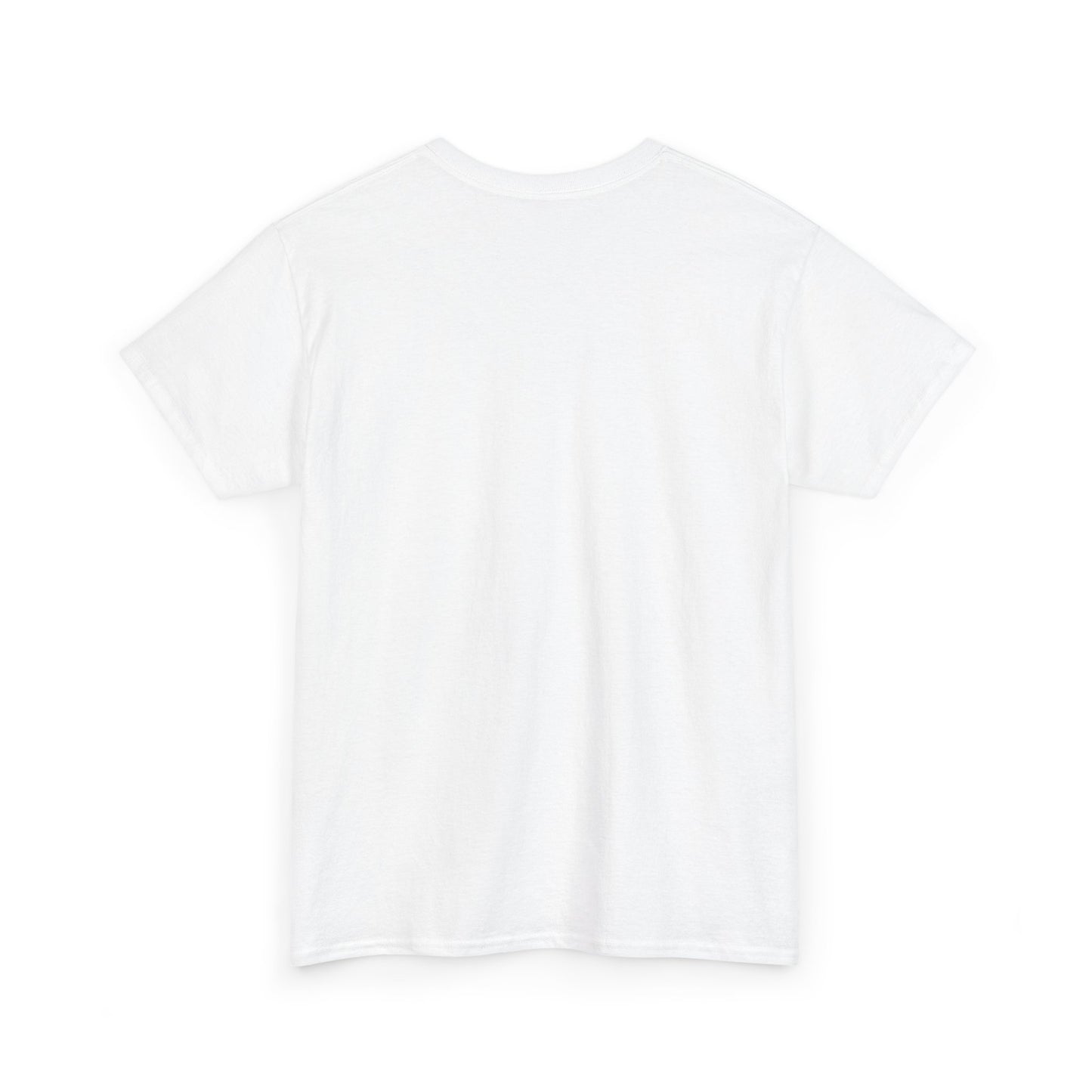Timeless Retro Tee 100% cotton