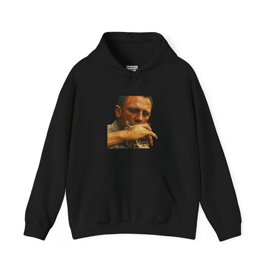 Timeless X Bond hoodie (Greatest hits collection)
