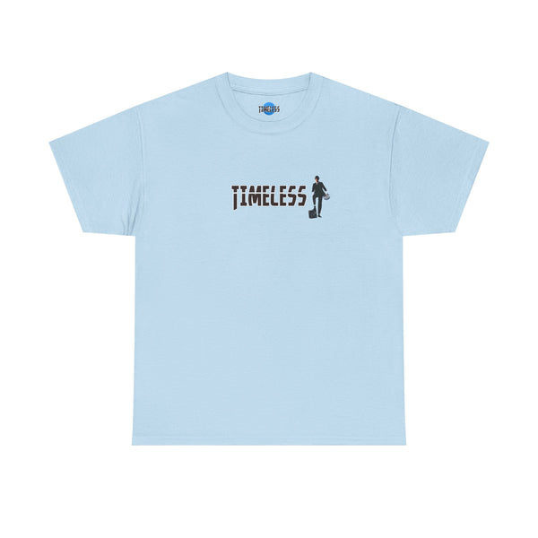 Timeless Great Music tee