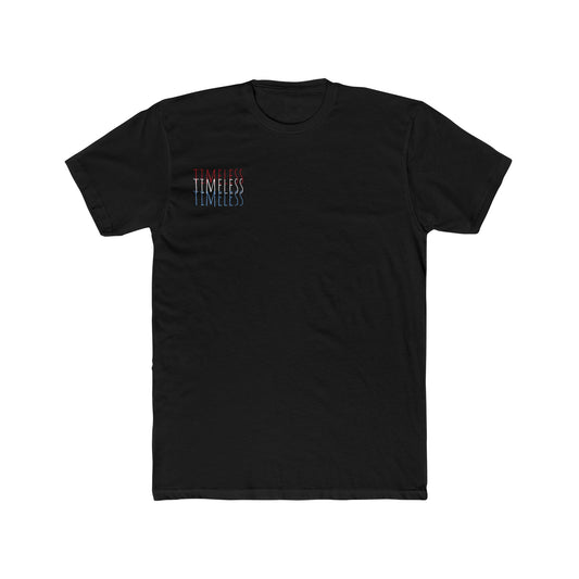 Timeless Hand drawn Tee