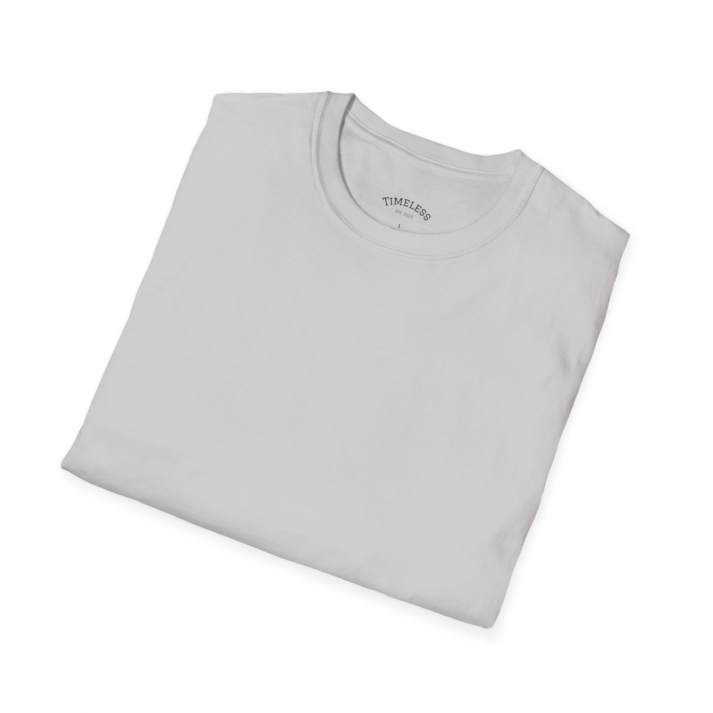Timeless Blank 2.0 Tees 100% Ring spun cotton.