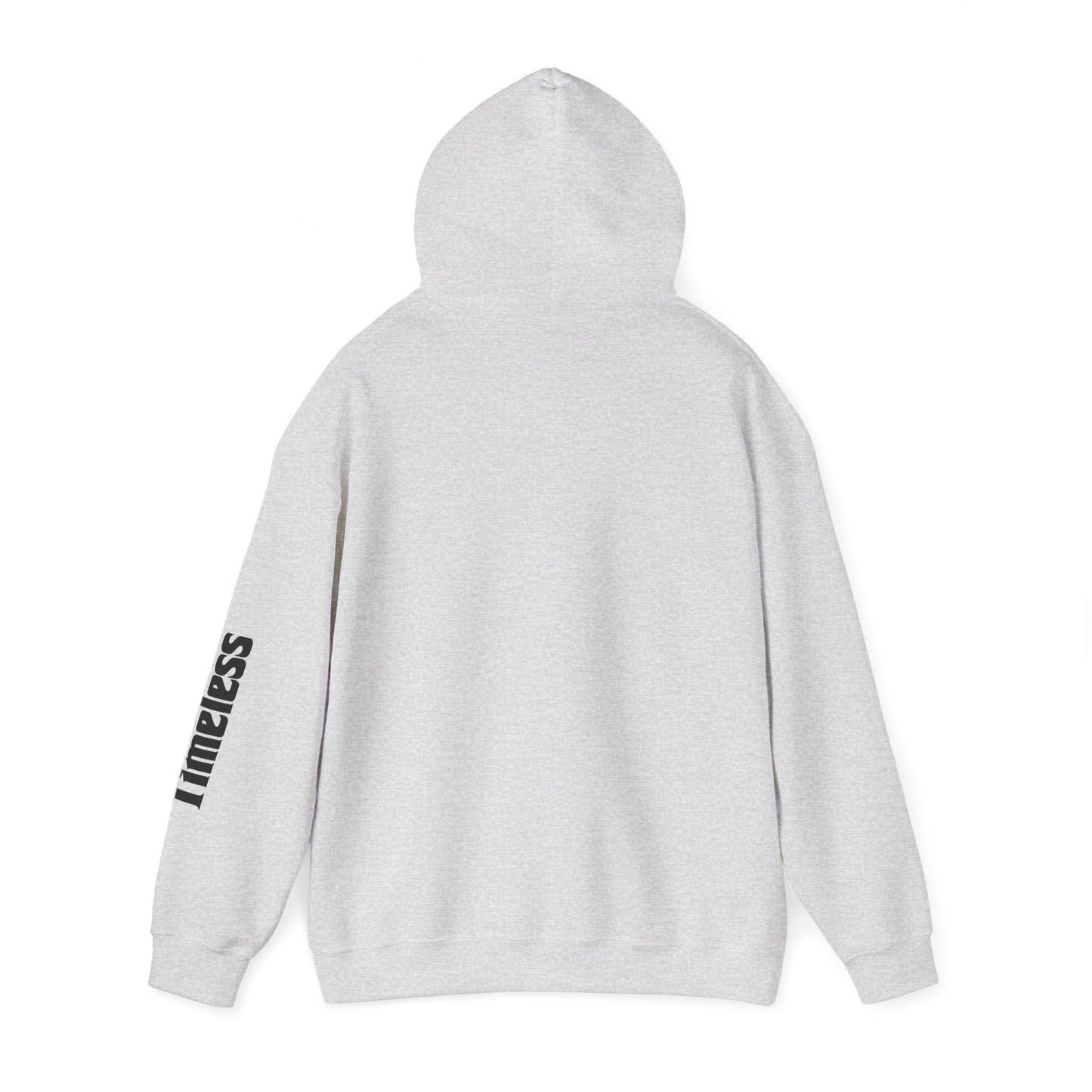 The Timeless Minimalist Blend Hoodie