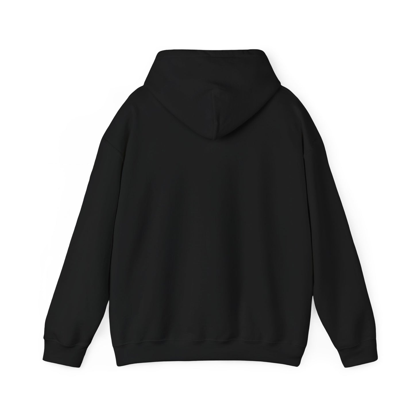 Timeless Heritage Hoodie (100% cotton)