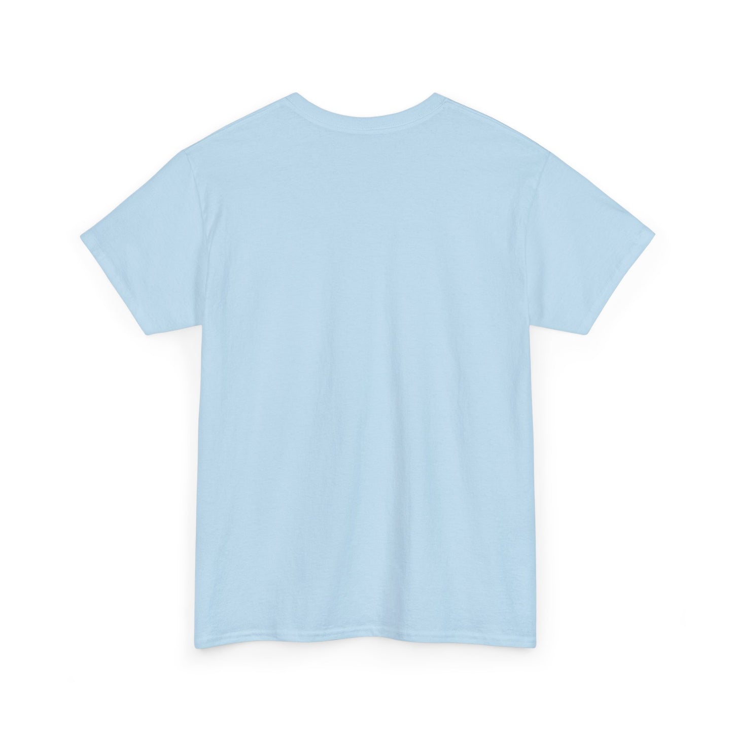 Timeless Retro Tee 100% cotton