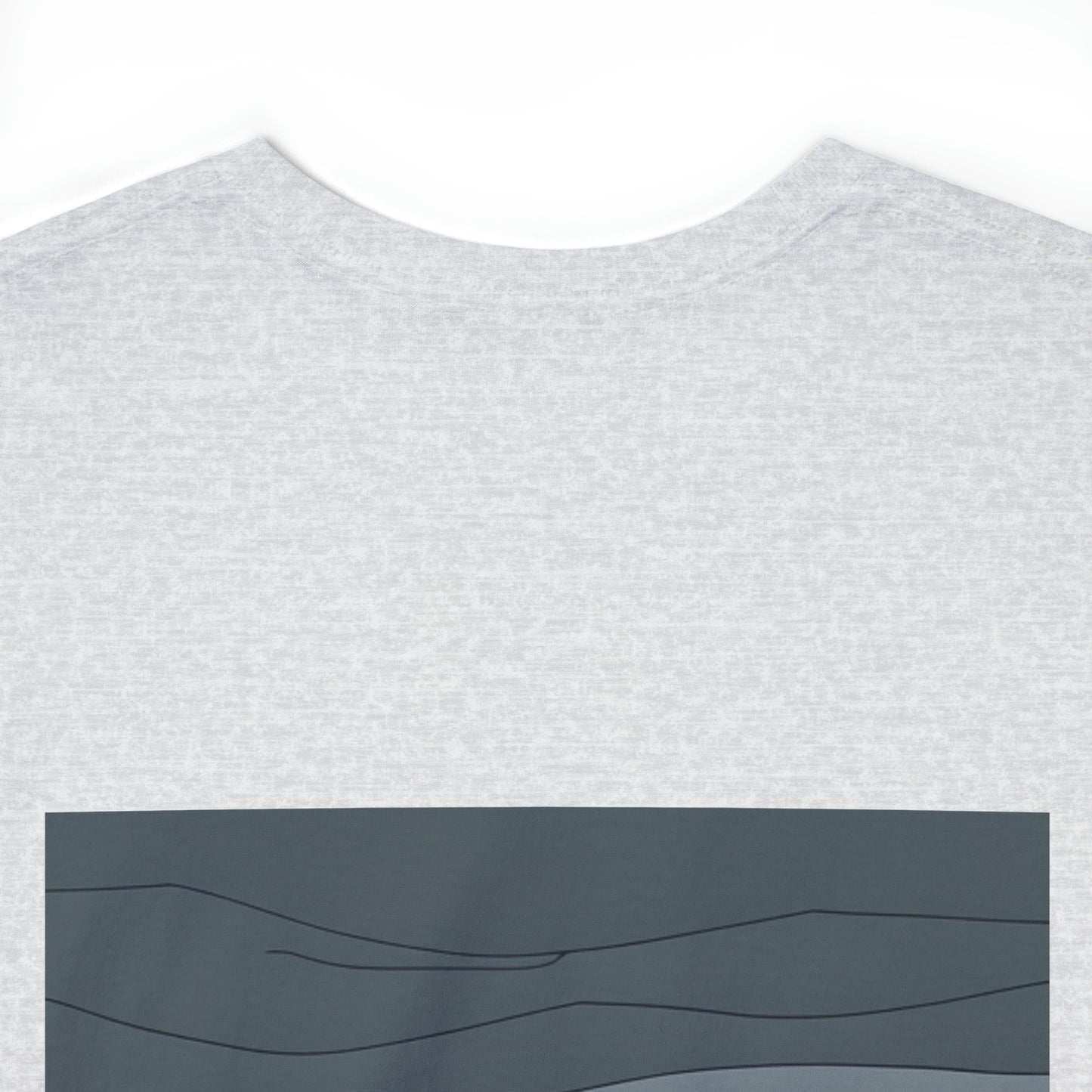 TimeLess EXPLORE tee