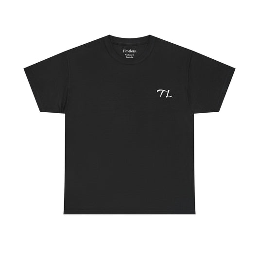 Timeless Core Tee - Heavy Cotton