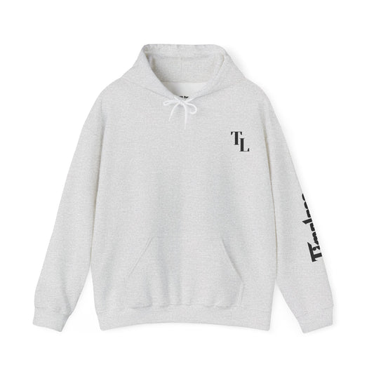 The Timeless Minimalist Blend Hoodie