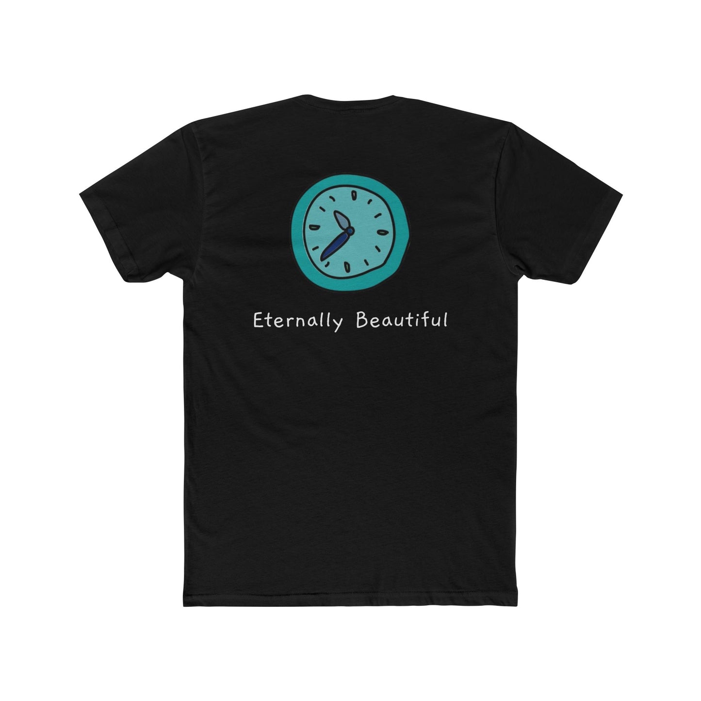 Timeless Hand drawn Tee