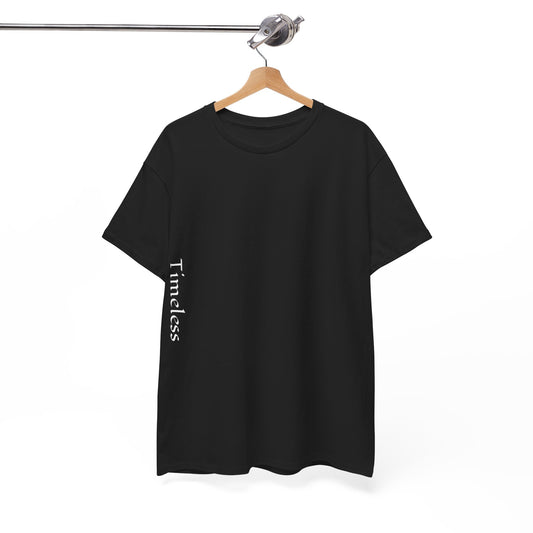 Timeless Basics tee.