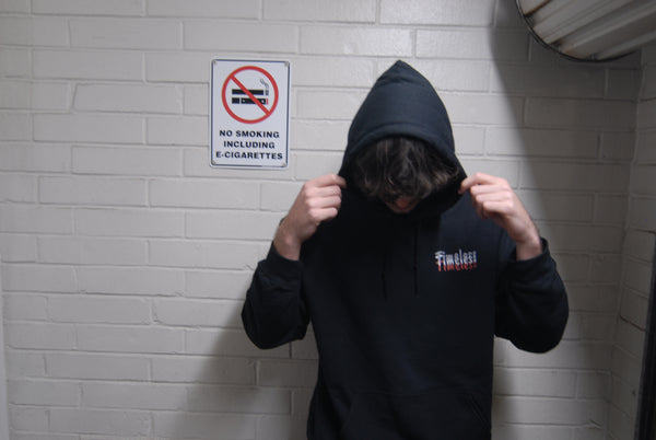 Timeless Worldwide hoodie