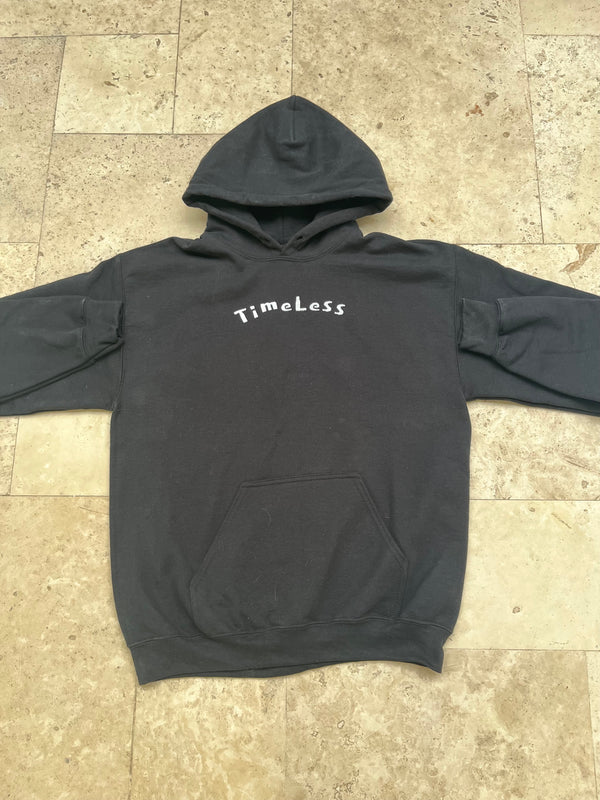Timeless EXPLORE hoodie