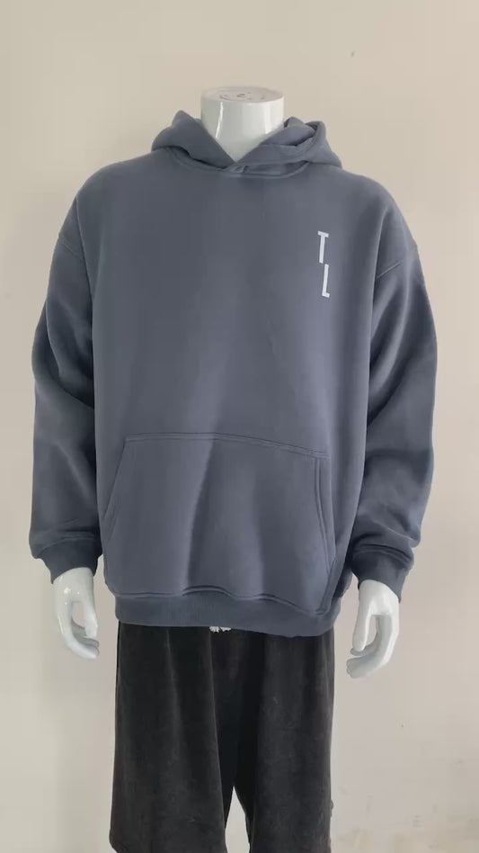 Timeless X Beatles hoodie 2.0 (heavier fabric and redesigned fit)